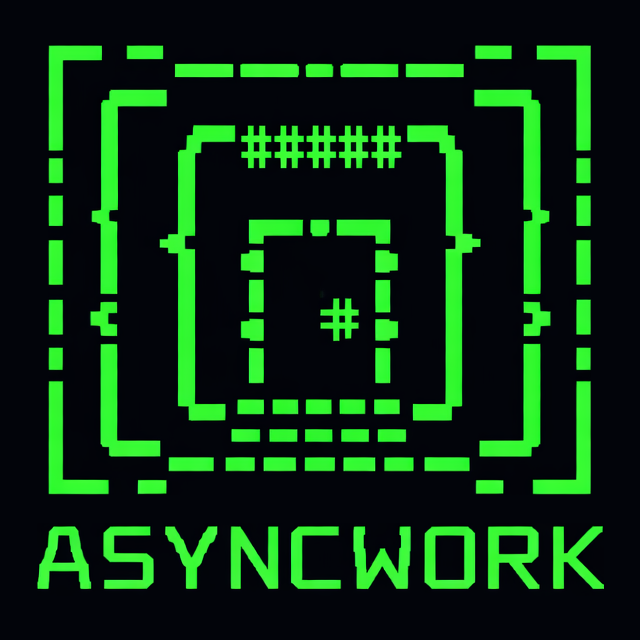 AsyncWork Bunker